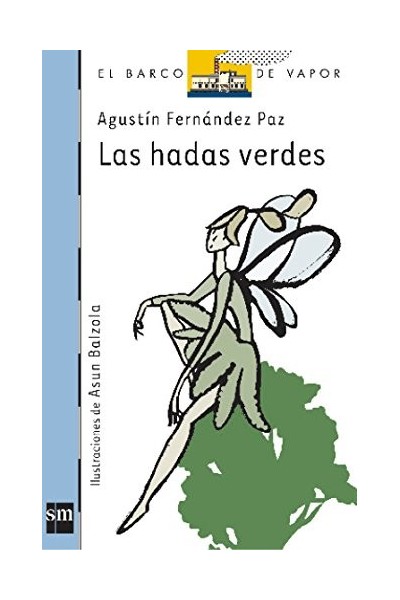 Las Hadas Verdes